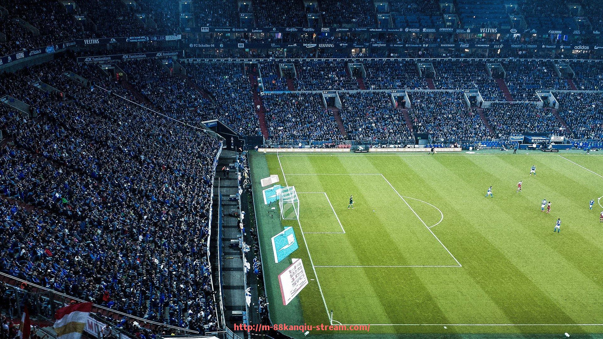 88看球网-哪个位置观赛最值？世俱杯场馆座位图详解